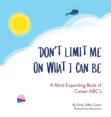 Image for Don't Limit Me On What I Can Be