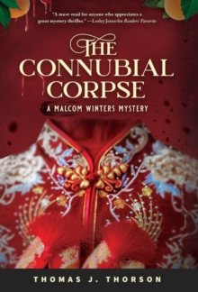 Image for The Connubial Corpse