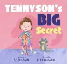 Image for Tennyson's Big Secret