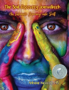 Image for The Soul-Discovery Journalbook