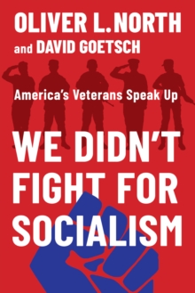 Image for We Didn't Fight for Socialism
