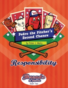 Image for Pedro the Pitcher's Second Chance