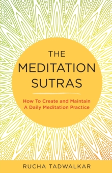 Image for The Meditation Sutras