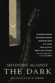 Image for The Turn of the Screw & Shadows Against the Dark