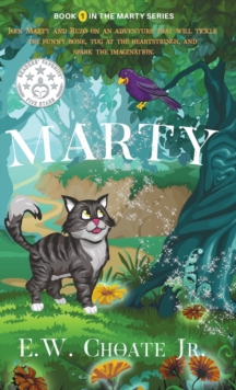 Image for Marty