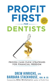 Image for Profit First for Dentists