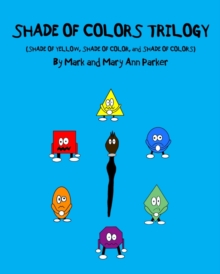 Image for Shade of Colors Trilogy