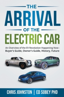 Image for The Arrival of the Electric Car