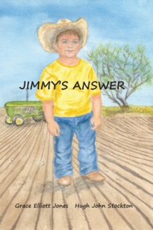 Image for Jimmy's Answer