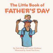 Image for The Little Book of Father's Day