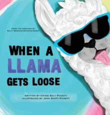 Image for When A Llama Gets Loose