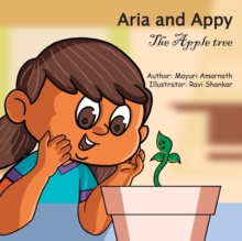 Image for Aria and Appy, the apple tree