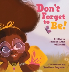 Image for Don't Forget to Be
