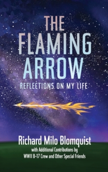 Image for The Flaming Arrow