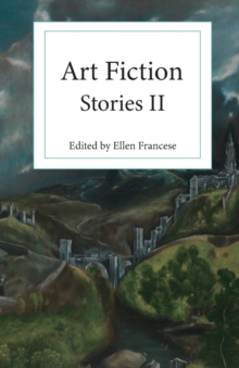 Image for Art Fiction Stories II