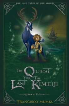 Image for The Quest for the Last Kimeiji