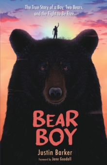 Image for Bear Boy