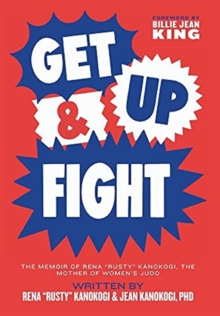 Image for Get Up & Fight