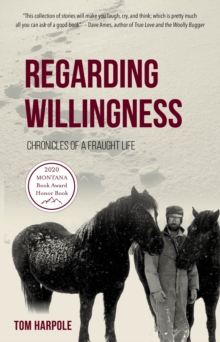 Image for Regarding Willingness