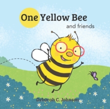 Image for One Yellow Bee & Friends