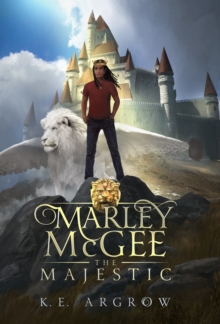 Image for Marley McGee the Majestic