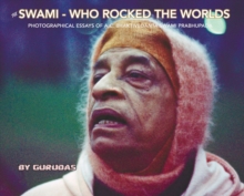 The Swami Who Rocked the Worlds