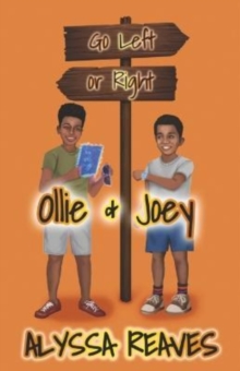 Image for Ollie & Joey Go Left or Right
