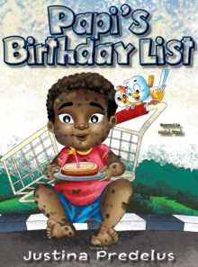 Image for Papi's Birthday List