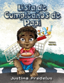 Image for Papi's Birthday List / Lista de Cumpleanos de Papi : Spanish Version