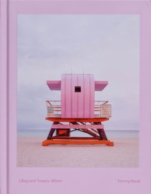 Image for Lifeguard Towers: Miami
