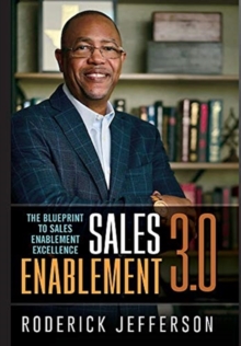 Image for Sales Enablement 3.0