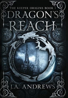 Image for Dragon's Reach