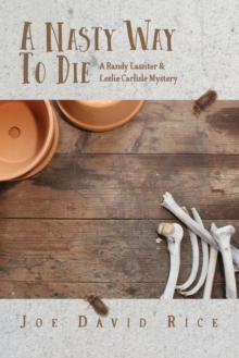 Image for A Nasty Way to Die : A Randy Lassiter & Leslie Carlisle Mystery