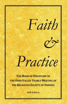 Image for Faith and Practice