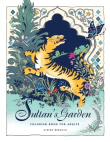 Image for Sultan's Garden