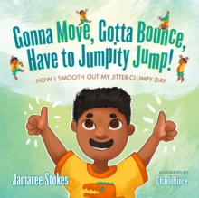 Image for Gonna Move, Gotta Bounce, Have to Jumpity Jump!