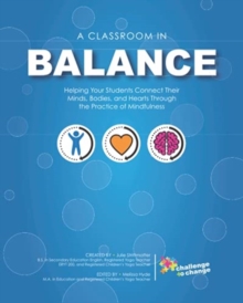 Image for A Classroom in Balance