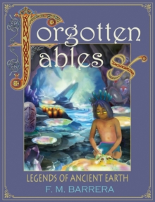 Image for Forgotten Fables