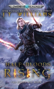 Image for Half-Bloods Rising