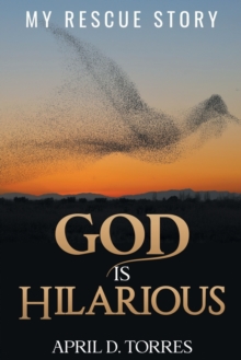 Image for God is Hilarious