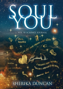 Image for Soul You Vol. IV : Scribble Journal