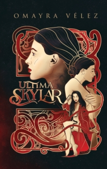 Image for Ultima Skylar, Romance Fantasy with suspense