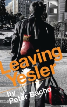 Image for Leaving Yesler
