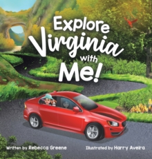 Image for Explore Virginia with Me!
