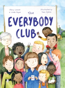 Image for The Everybody Club