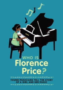 Image for Who is Florence Price?