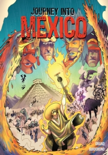 Image for Journey Into Mexico