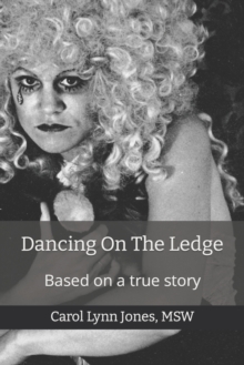 Image for Dancing On The Ledge