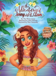 Image for The Adventures of Jenny and the Clam