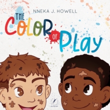 Image for The Color of Play
